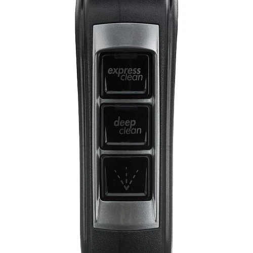 Пылесос Bissell HydroWave 2571N: Вес 5.6 кг