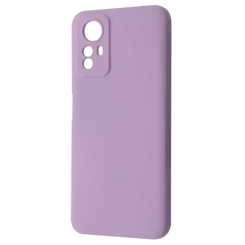 Аксессуар для смартфона WAVE Colorful Case TPU Black Currant for Xiaomi Redmi Note 12S