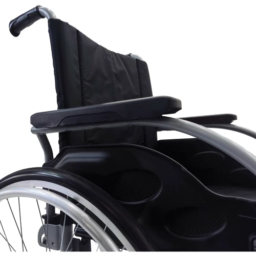 Кресло-коляска Invacare Action 2 Recliner 50.5 см фото 5