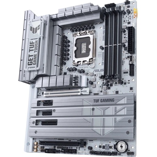 ASUS TUF GAMING Z890-PRO WIFI фото 6