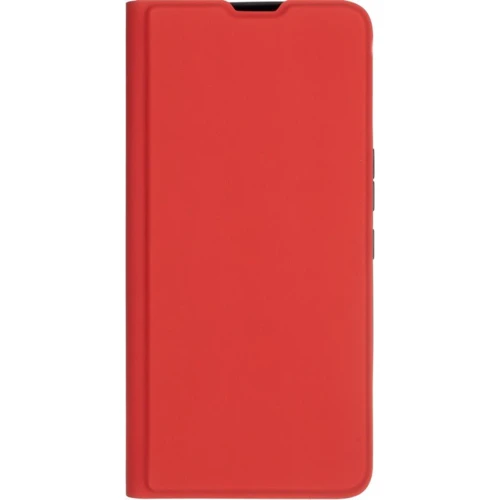 Чехол для телефонов BeCover Book Exclusive New Style Red for ZTE Blade A55 (712613)