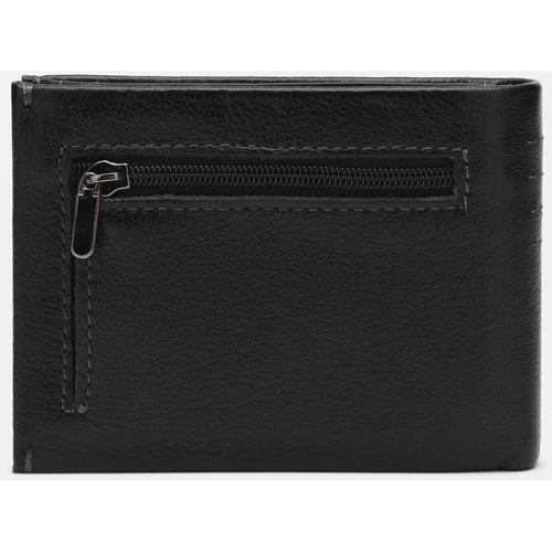 Мужской зажим для денег Ricco Grande черный (K1555a-8-black): Страна производитель Китай