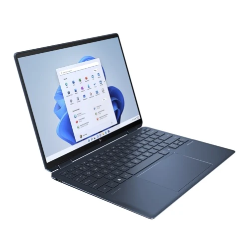 Ноутбук HP Spectre x360 14-ef2047nr (7Z897UA): Экран 13.5" IPS (1920x1280) Touch