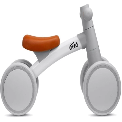 Caretero Toyz Otto Grey: Колеса литые