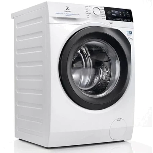Стиральная машина Electrolux EW6F348SAU: Тип машины Автомат