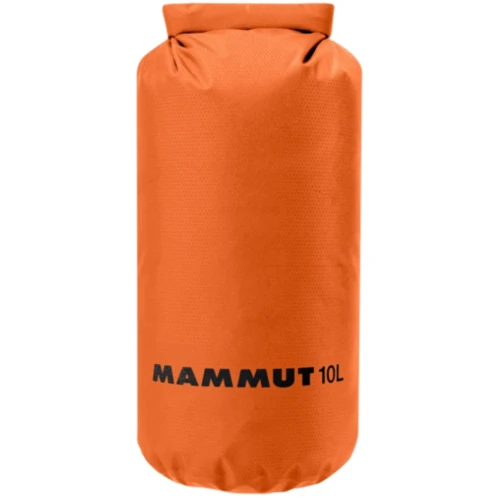 Гермомешок Mammut 2810-00131 Drybag Light zion 10 L