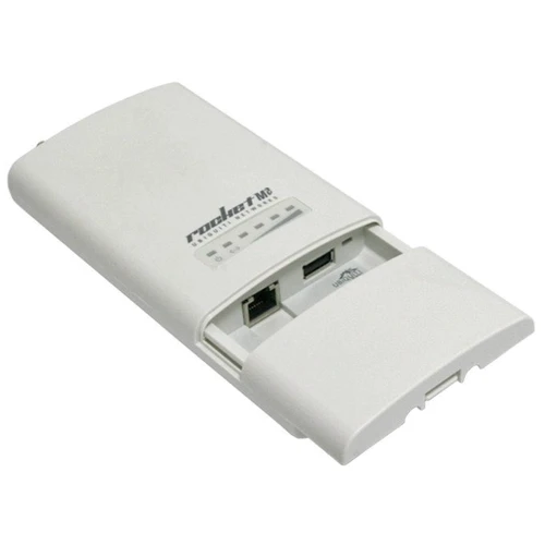 Точка доступу Wi-Fi Ubiquiti ROCKETM2: Потужність передавача 28 dBm