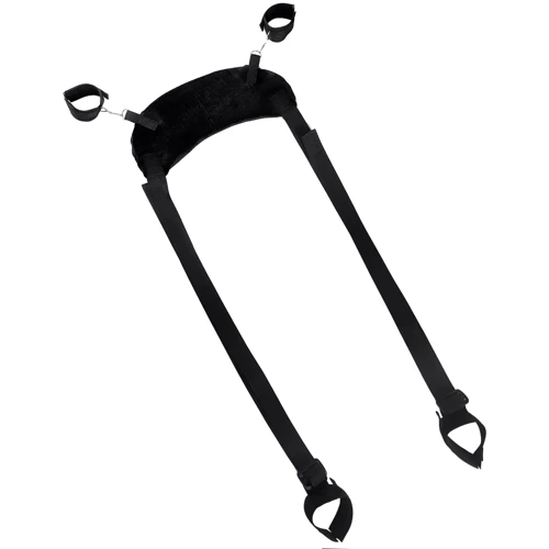 Набор для фиксации BDSM Bondage Fetish Girl Simple