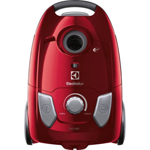 Пылесос Electrolux EEG43WR: Емкость пылесборника 3 л