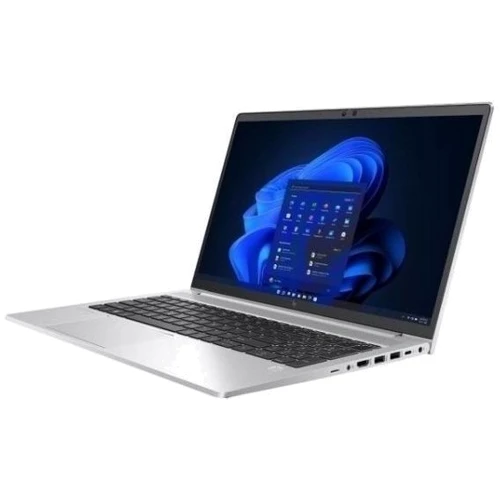 Ноутбук HP EliteBook 650 G9 (4D170AV_V3) UA: Процессор Intel Core i7-1255U (1.7 - 4.7 ГГц) / 10 - ядерный