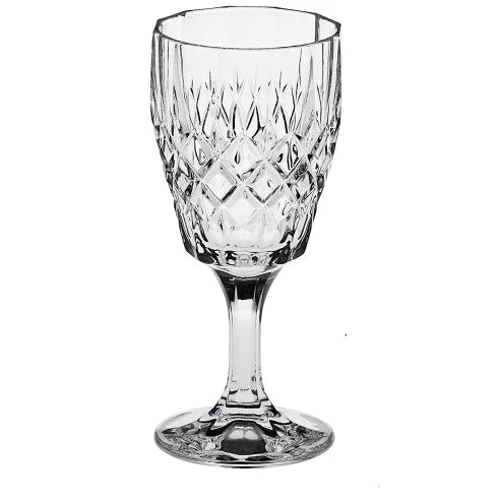 Бокал Bohemia Angela для вина 200 мл 6шт (9533): Назначение Для вина