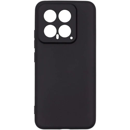 Чехол для телефонов ArmorStandart Matte Slim Fit Camera cover Black for Xiaomi 14 (ARM72979)