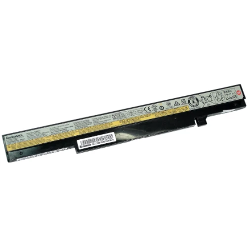 Батарея для ноутбука Lenovo L12S4Z51 M490 14.8V Black 2200mAh Orig (58176)