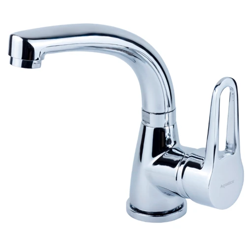 Смеситель для кухонной мойки Aquatica HL-1A230C
