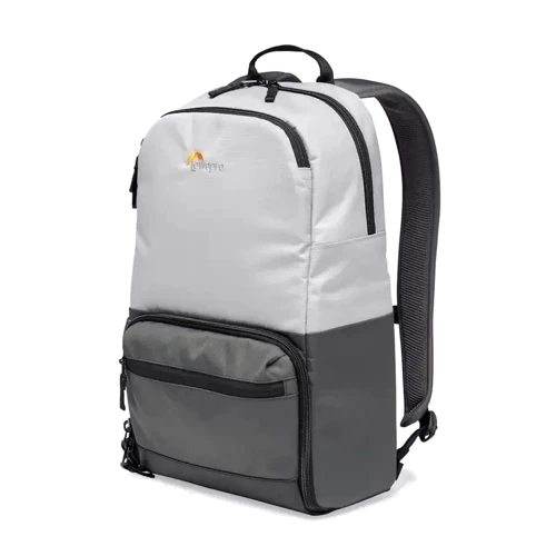 Lowepro Truckee BP 200 LX Grey (LP37236-PWW): Матеріал полиэстер
