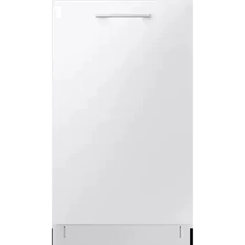 Вбудовувана посудомийна машина Samsung DW50R4050BB/WT фото 9