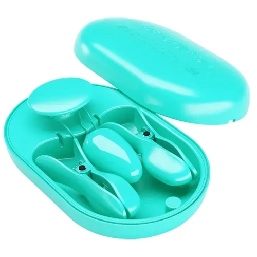 Электростимулятор для груди LYBAILE Pretty Love Surprise Box Green (BI-300034-1): Производитель LYBAILE