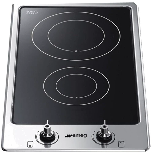 Варочная поверхность электрическая Smeg PGF32I-1