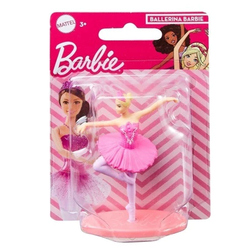 Мини-кукла Mattel Barbie в ассортименте фото 5