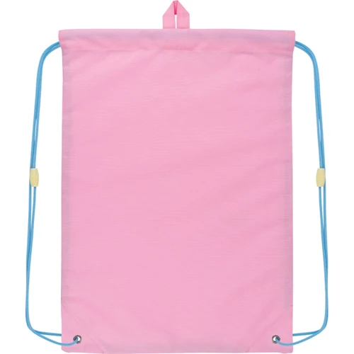 Сумка для взуття Kite Education Catsline K22-600M-15: Матеріал Полиэстер