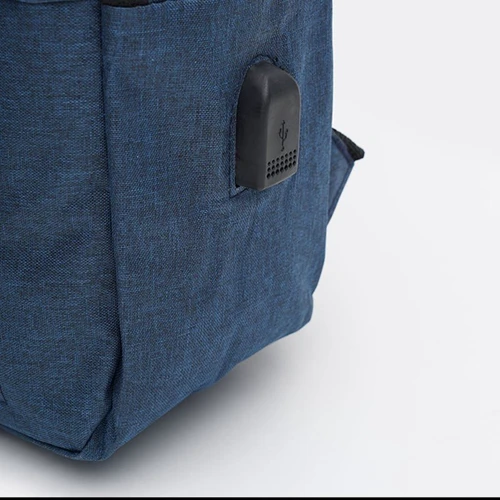 Мужской рюкзак Monsen синий (C12225n-navy): Тип Рюкзаки