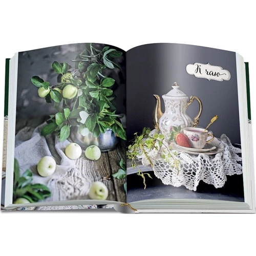 Елена Маньенан: Триумф пирогов. Родные рецепты с историями: ISBN 978-5-699-91986-4