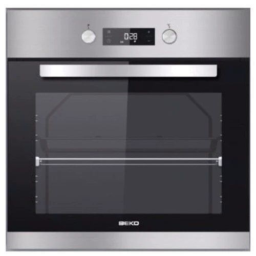 Духовой шкаф электрический Beko BIE24301X
