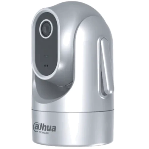 IP-камера видеонаблюдения Dahua PT Wi-Fi DH-H4C-GE (4 MP/2.8 mm)