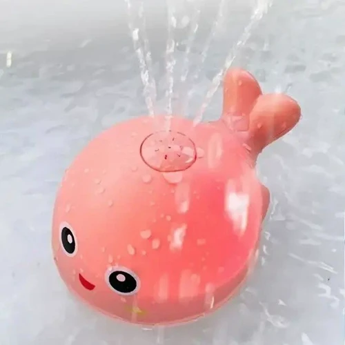 Игрушка для ванной Кит 2 режима роботи (HN 1667-2)