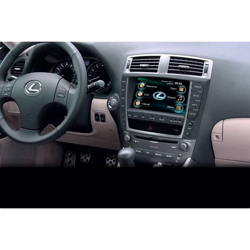 RoadRover Lexus IS250, IS300 2005-2012 фото 4