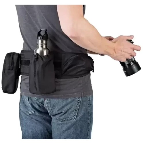 Lowepro ProTactic BP 350 AW II (LP37176-PWW): Габариты 30 х 18 х 47 см