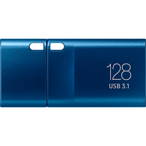 USB-флешка Samsung 128GB USB-C Blue (MUF-128DA/APC) фото 7