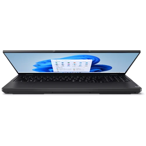 Ноутбук Lenovo Legion Pro 5 16ARX8 (82WM00GRGE): Оперативная память 32 ГБ
