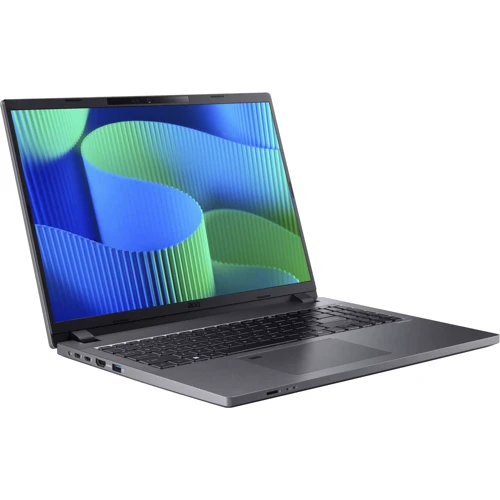 Ноутбук Acer TravelMate P2 16 TMP216-51-G2-TCO-57B7 (NX.B9GEU.00C) UA: Тип экрана матовый