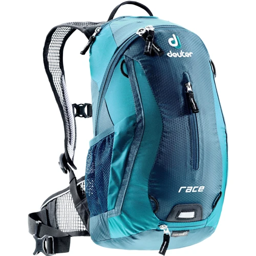 Рюкзак Deuter Race Arctic-Petrol (32113)