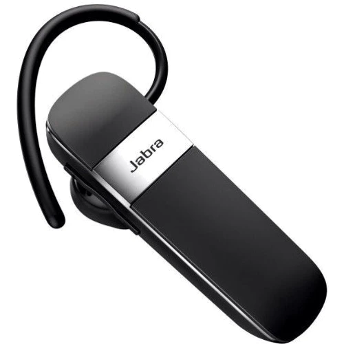Наушники Jabra Talk 15 SE (100-92200901): Тип конструкции вкладыши