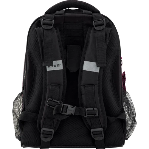 Рюкзак Kite Education каркасный Catsline K20-531m-5: Пол ребенка Для девочек