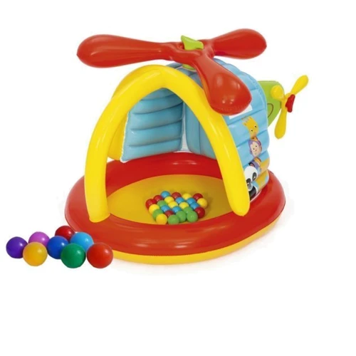 Игровой центр Bestway 155-102-91 см (93538) фото 3