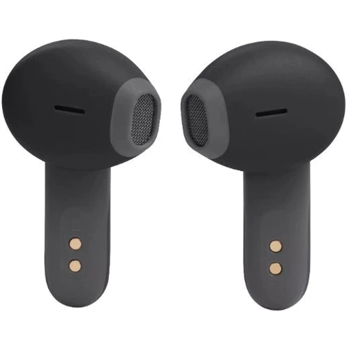 Наушники JBL Wave Flex Black (JBLWFLEXBLK): Тип крепления без креплений