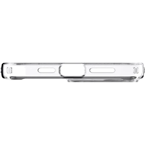 Чехол для iPhone Spigen Quartz Hybrid Matte Clear (ACS03215) for iPhone 13 Pro Max: Тип чехла накладка на заднюю часть