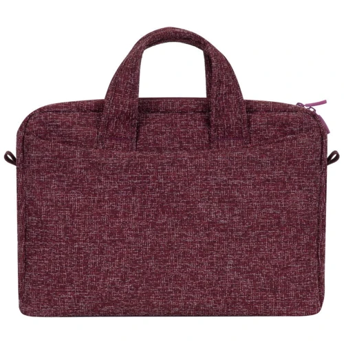 Сумка для ноутбуков RivaCase 14" Anvik Red (7921): Форм-фактор 14"