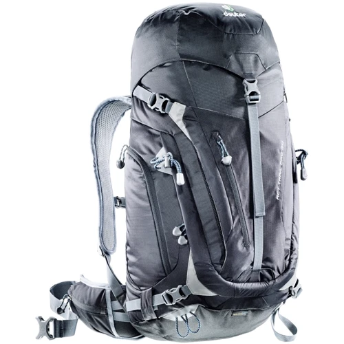 Рюкзак Deuter ACT Trail PRO 34 Black (3441115)