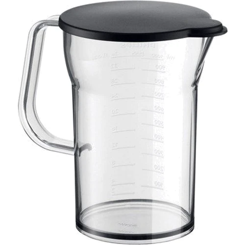 Блендер Philips HR 1652: Кількість швидкостей 20