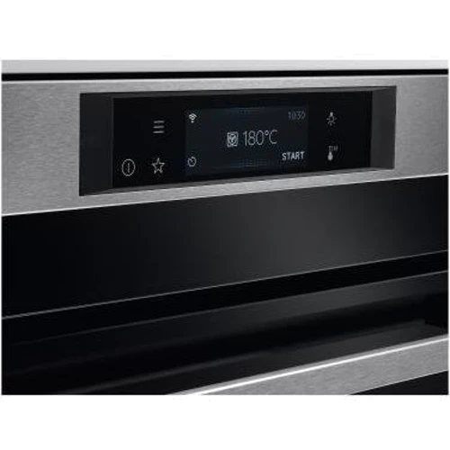 Духова шафа електрична AEG BSK792280M: Потужність підключення, Вт 3500