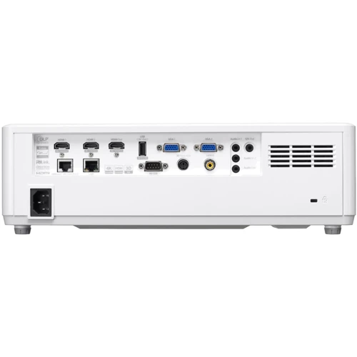 Проектор Optoma ZU707T (E9PD7L102EZ1): Интерфейсы USB, HDMI