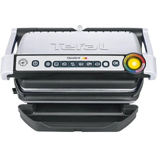 Електрогриль та  аерогриль Tefal GC702 OptiGrill: Тип Електрогриль
