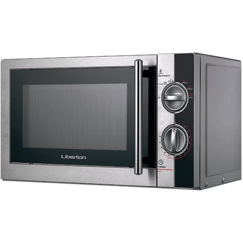 Микроволновая печь Liberton LMW-2078M Black