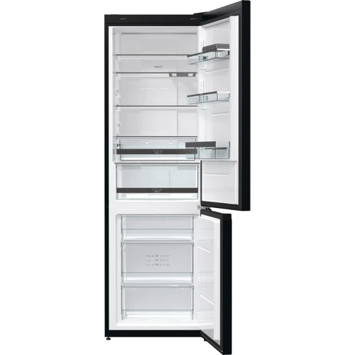 Холодильник Gorenje NRK611SYB4: Потужність заморожування, кг/добу 4.5