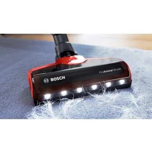 Пылесос Bosch BBS711ANM: Емкость пылесборника 0.3 л