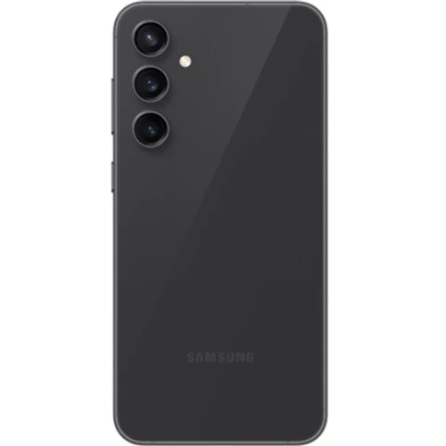 Смартфон Samsung Galaxy S23 FE 8/256Gb Graphite Approved Витринный образец: Причина уценки Как новый (витринный образец): смартфон выглядит и функционирует как новый. Смартфон полностью протестирован по программе Approved, все функции работают корректно